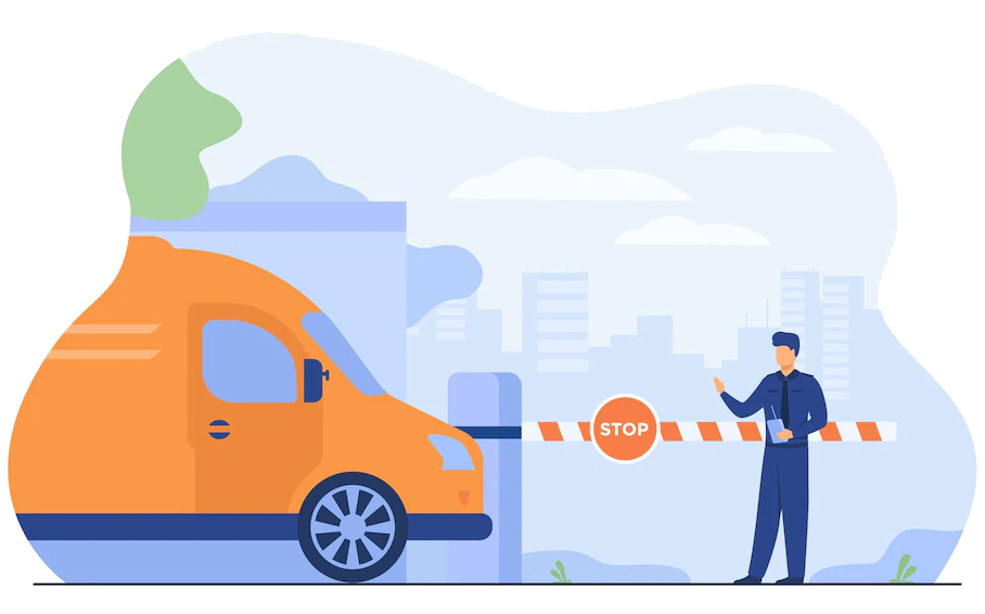 FASTag Services