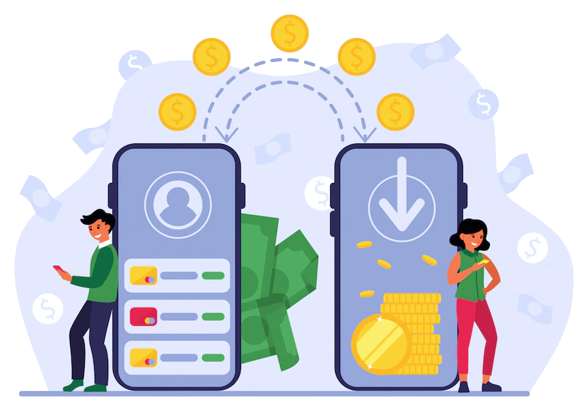 Cross-border Payments