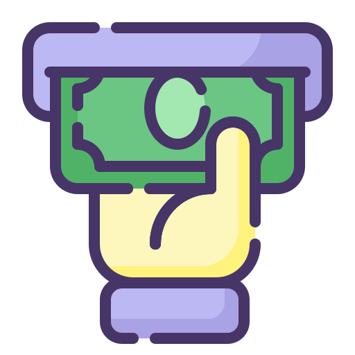 Cash Withdrawal