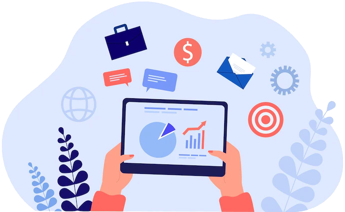 Forex Dashboard