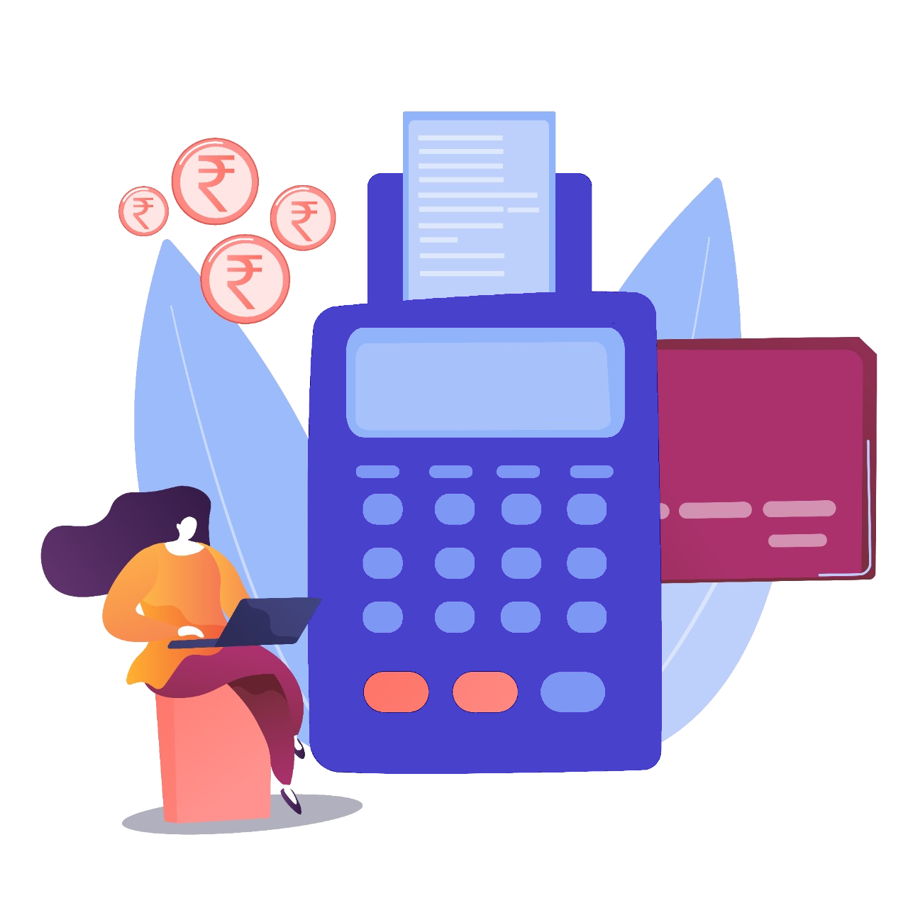 Micro ATM