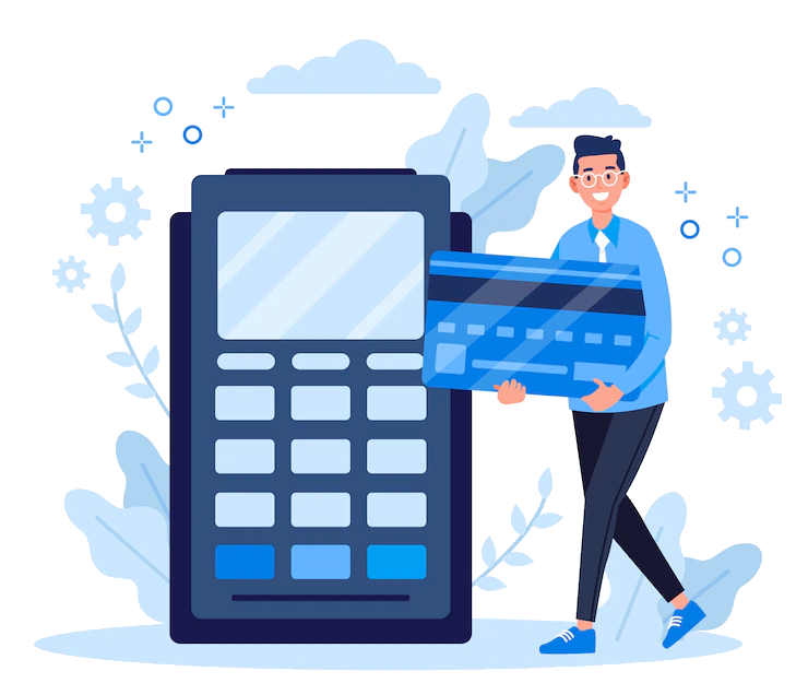 Micro ATM Machine