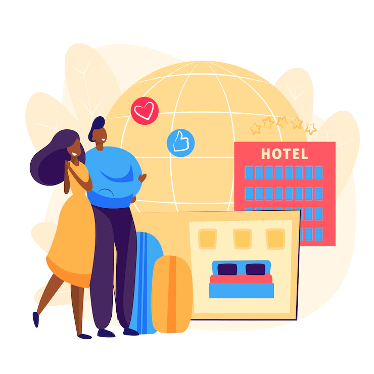 Travel services